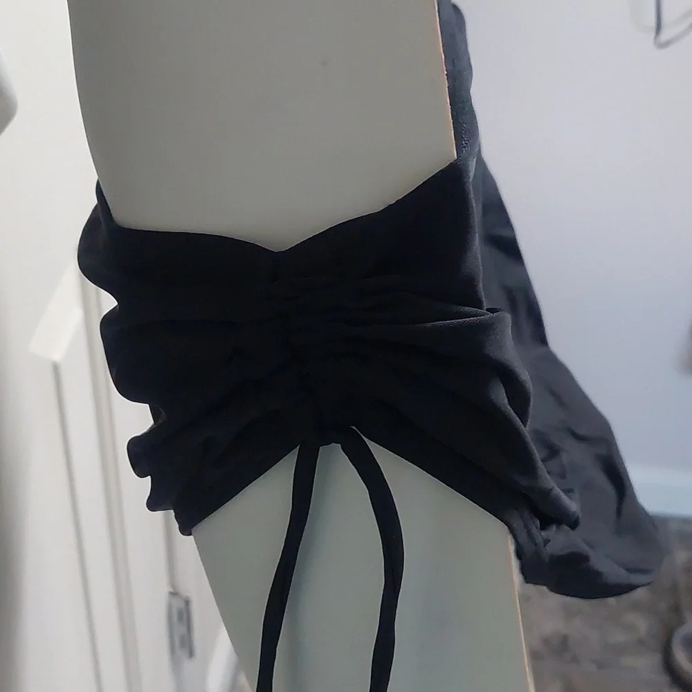 Modest Coverage Bikini - Picture 4 of 11